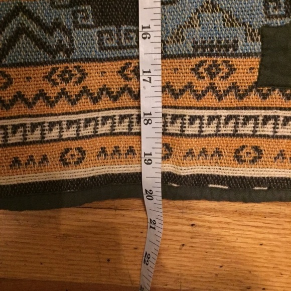 Flashback Aztec Jacket - Picture 5 of 6